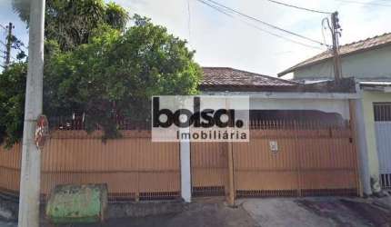 Casa para venda com 242 m² e 4 quartos em Vila Nova Nipônica, Bauru - SP