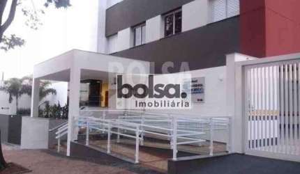 Apartamento para venda com 32 m² e 1 quarto em ALTOS DA CIDADE, Bauru - SP