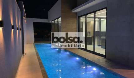 CASA NOVA CONDOMINÍO VALE FLORIDO ! !