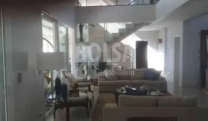 CASA em CONDOMÍNIO LAGO SUL, (Bauru) - SP