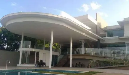 CASA em CONDOMÍNIO LAGO SUL, (Bauru) - SP