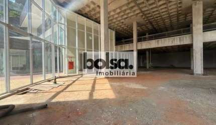 PRÉDIO COMERCIAL NO PRIME SQUARE BAURU ! !