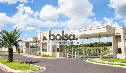 CASA EM CONDOMINÍO para venda com 527 m² e 4 quartos em RESIDENCIAL  VILLA DUMONT, Bauru - SP