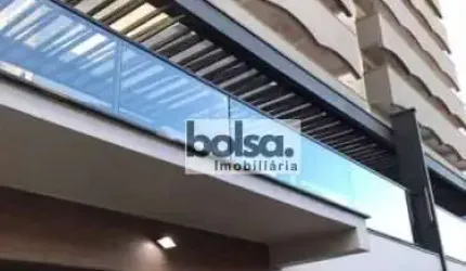 Apartamento para venda com 130 m² e 3 quartos em Jardim Dona Sarah, Bauru - SP