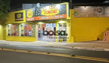 PREDIO COMERCIAL