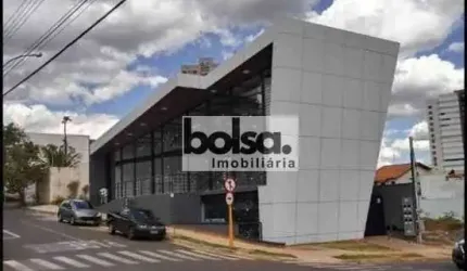 LINDO PRÉDIO COMERCIAL NA ZONA SUL ! !