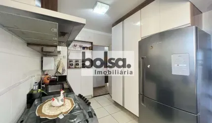 Residencial Supremo , aparta mento 3 dormitórios sendo uma suite ao lado UNINOVE