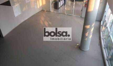 LOJA COMERCIAL EDIFICIO LUMINA OFFICE COM 582,48M² ! !