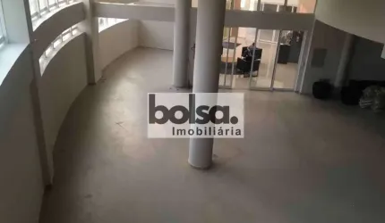 LOJA COMERCIAL EDIFICIO LUMINA OFFICE COM 789,12M² ! !