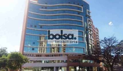 LOJA COMERCIAL EDIFICIO LUMINA OFFICE COM 276,64M² ! !