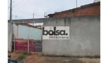 Terreno para venda com 137 m² em Tangarás, Bauru - SP