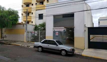 LOJA COMERCIAL em VILA UNIVERSITÁRIA, (Bauru) - SP