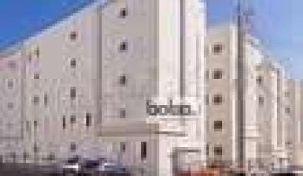 Apartamento para venda com 39 m² e 2 quartos em Parque das Nações, Bauru - SP