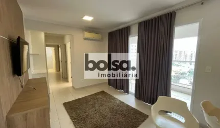 LINDO APARTAMENTO MOBILIADO NO RESIDENCIAL BRUNELLO ! !