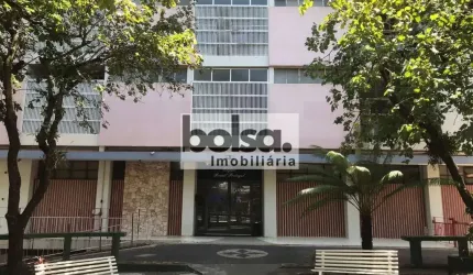 Apartamento para venda com 58 m² e 1 quarto em Centro, Bauru - SP