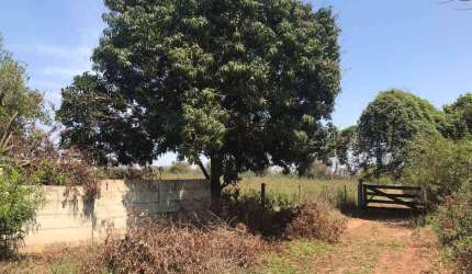 CHACARÁ e  SITIOS em Recanto Aprazível, (Bauru) - SP