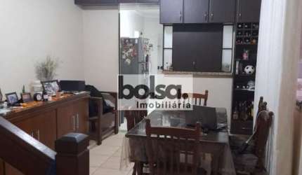 CASA JARDIM BELA VISTA ! !