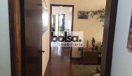 Apartamento para venda com 218 m² e 3 quartos em Vila Souto, Bauru - SP
