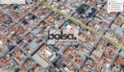PRÉDIO COMERCIAL para venda com 1320 m² em Centro, Bauru - SP