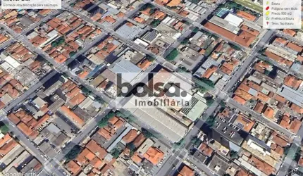 Imóvel  Comercial  Região Central - Rua Gustavo Maciel Alto Fluxo