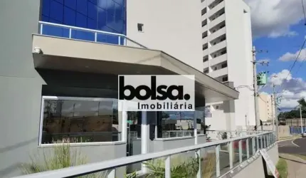 FLY RESIDENCE COM FRENTE PARA RUA SERVIO ! !