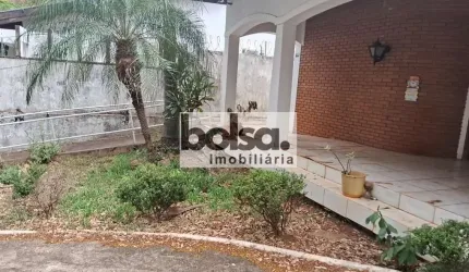 Casa para venda com 968 m² e 4 quartos em Jardim América, Bauru - SP