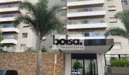 Apartamento para venda com 390 m² e 4 quartos em Jardim América, Bauru - SP