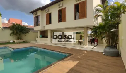 Casa para venda com 543 m² e 4 quartos em Jardim Estoril, Bauru - SP
