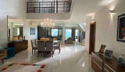 SOBRADÃO  4 SUITES