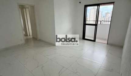 Apartamento no Residencial Andaluzia