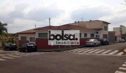 Casa para venda com 144 m² e 2 quartos em Vila Bonfim, Bauru - SP