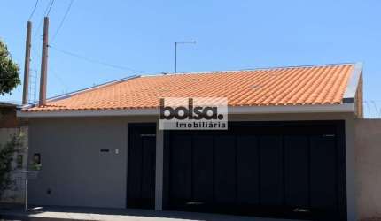 CASA NOVA NA VILA SÃO PAULO ! !