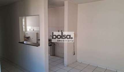 APARTAMENTO NO RESIDENCIAL SANT´ANA MARY DOTA ! !