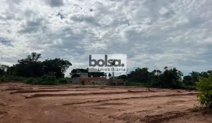 OPORTUNIDADE ! ! PROXIMO AO RESIDENCIAL VILLAGE COMPO NOVO ! !