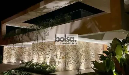 CASA NOVA NO VILLA DUMONT - SOFISTICAÇÃO E CONFORTO EM CONDOMÍNIO EXCLUSIVO