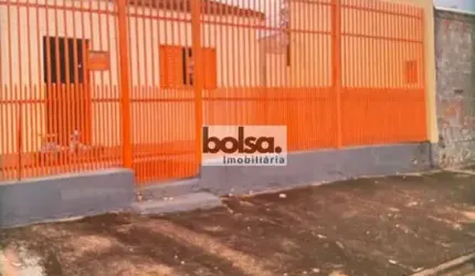 Casa para venda no Parque Jaraguá, Bauru - SP
