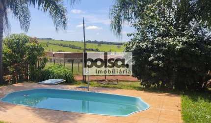 Chácara para venda em Área Rural de Piratininga, Piratininga - SP