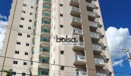 APARTAMENTO NOVO NO INFINITY RESIDENCE EM LENÇÕES PAULISTA ! !