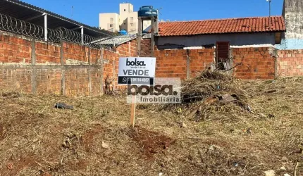OPORTUNIDADE TERRENO JARDIM CRUZEIRO DO SUL ! !