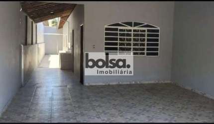 Casa para venda com 138 m² e 2 quartos em Jardim Flórida, Bauru - SP