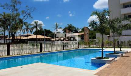 APARTAMENTO GARDEN NO RESIDENCIAL RESERVA PINHEIRO MACHADO ! !