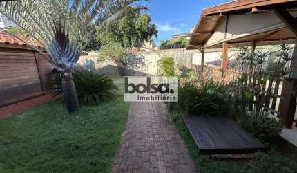 PRÉDIO COMERCIAL para venda com 1200 m² em Jardim América, Bauru - SP