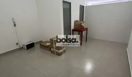 SALA EM GALERIA CEDRO