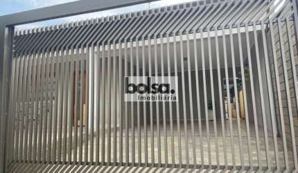 Casa para venda com 394 m² e 3 quartos em Centro, Piratininga - SP