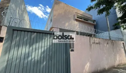 SOBRADO NO CENTRO DA CIDADE ! !