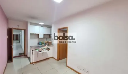 Apartamento para venda com 32 m² e 1 quarto em Jardim Nasralla, Bauru - SP