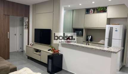 LINDO APARTAMENTO NO RESIDENCIAL ALASKA ! ! ANDAR ALTO