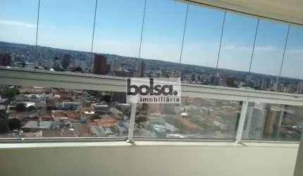 Apartamento com 2 quartos à venda no Jardim Estoril, Bauru , 62 m2 por R$ 420.000