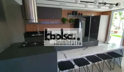 Apartamento com 3 dormitórios , uma das melhores vista da região Sul de Bauru
