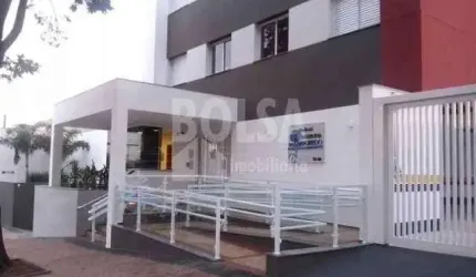 APARTAMENTO em JARDIM NASRALLA, (Bauru) - SP